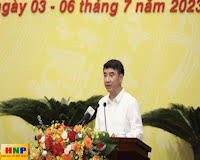 HĐND Thành phố Hà Nội: Ban hành 12 mức chi theo thẩm quyền