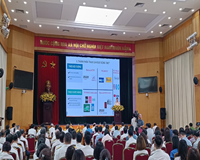 Triển khai công tác quản lý thuế kinh doanh thương mại điện tử thí điểm trên địa bàn quận Hoàn Kiếm