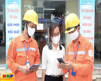Đã giảm gần 330 tỷ đồng tiền điện cho các khách hàng sử dụng điện tại Hà Nội