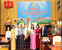 Công đoàn Văn phòng UBND thành phố Hà Nội: Thực hiện tốt công tác chăm lo đời sống cho người lao động