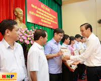Hà Nội tổng kết 10 năm thực hiện Nghị quyết số 22-NQ/TƯ của Ban Chấp hành Trung ương Đảng (khóa X