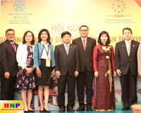 Hội nghị Hội đồng xúc tiến du lịch Châu Á